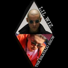 LIL WIZ & THE BIGGEST SCUMBAG - DON'T WANNA