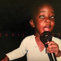 Kwae Guevara - High Fashion