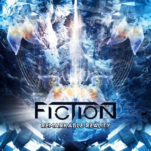 Makida & Relativ - Singularity (Fiction Rmx)