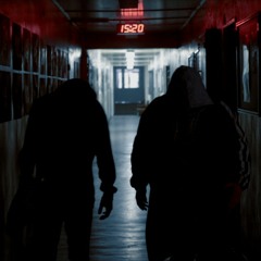 Sergio X Vazken - Demons