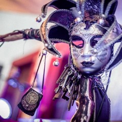 "She is" played live at  CBC Whitehorse...raw version