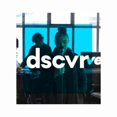 Seinabo Sey - Pistols At Dawn (Vevo Dscvr Live)