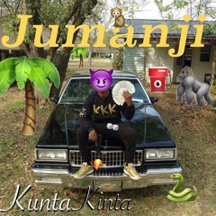 Kunta - Jumanji