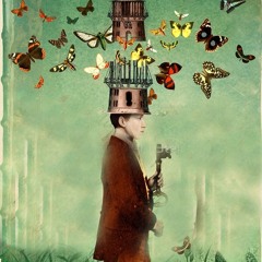 Sara Simsim- Free your mind..