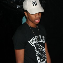 Flyin' (Produced By DatBoiTaj)