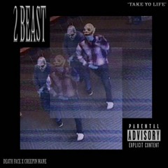 TAKE YO LIFE FT. CREEPINMANE [PROD ROLAND JONES]