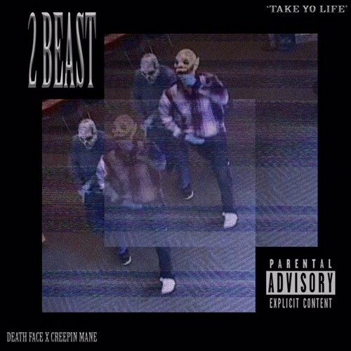 TAKE YO LIFE FT. CREEPINMANE [PROD ROLAND JONES]
