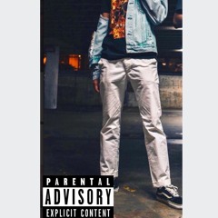 GERONIMO (Prod. Rob Surreal)