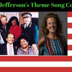 #The Jeffersons Theme Song #Movin' on up #cover