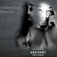 FREESTYLE FRIDAY PRESENTS: Mr.Write & Kid Cut Scrambled Ramblings (Prod by Lasik Beats)