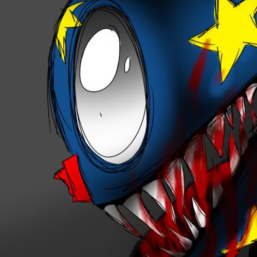 [Petrifying Educations] LIVING A NIGHTMARE II