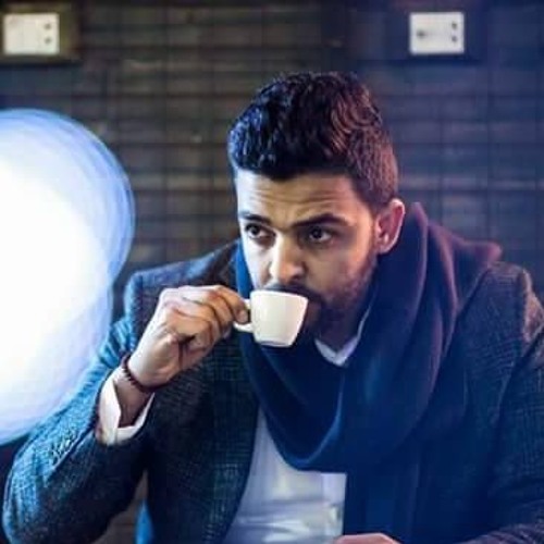 عمرو حسن - الفراشة