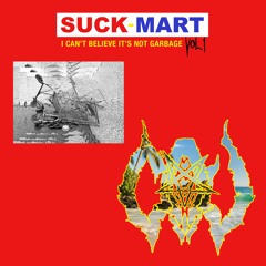 I CANT BELIEVE ITS NOT GARBAGE VOL. 1