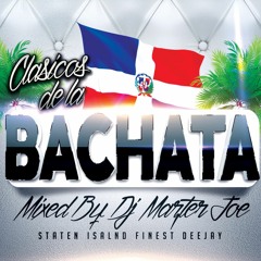 BACHATA CLASICA MIX VOL. 5 | DJ MAZTER JOE