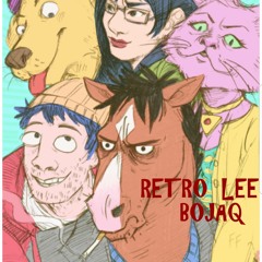 Retro Lee-BOJAQ