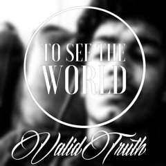 Valid ~ The Plan (PROD. CHAZ KING)