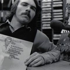 1976 Market 8 Advertising Gerry Logan Radio Spots