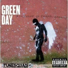 Green Day - Boulevard Of Broken Dreams (TuneSquad Bootleg) Click Buy For Free DL!