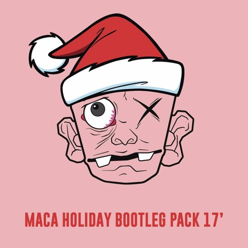 Skrillex & Habstrakt - Chicken Soup(Chavalo & Ktak Bootleg)