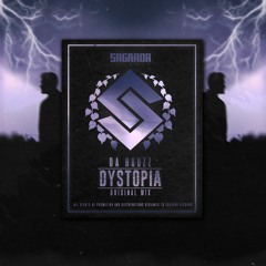 Da Hauzz - Dystopia (Original Mix)