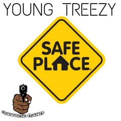 YOUNG TREEZY - Safe place (REMASTERED)