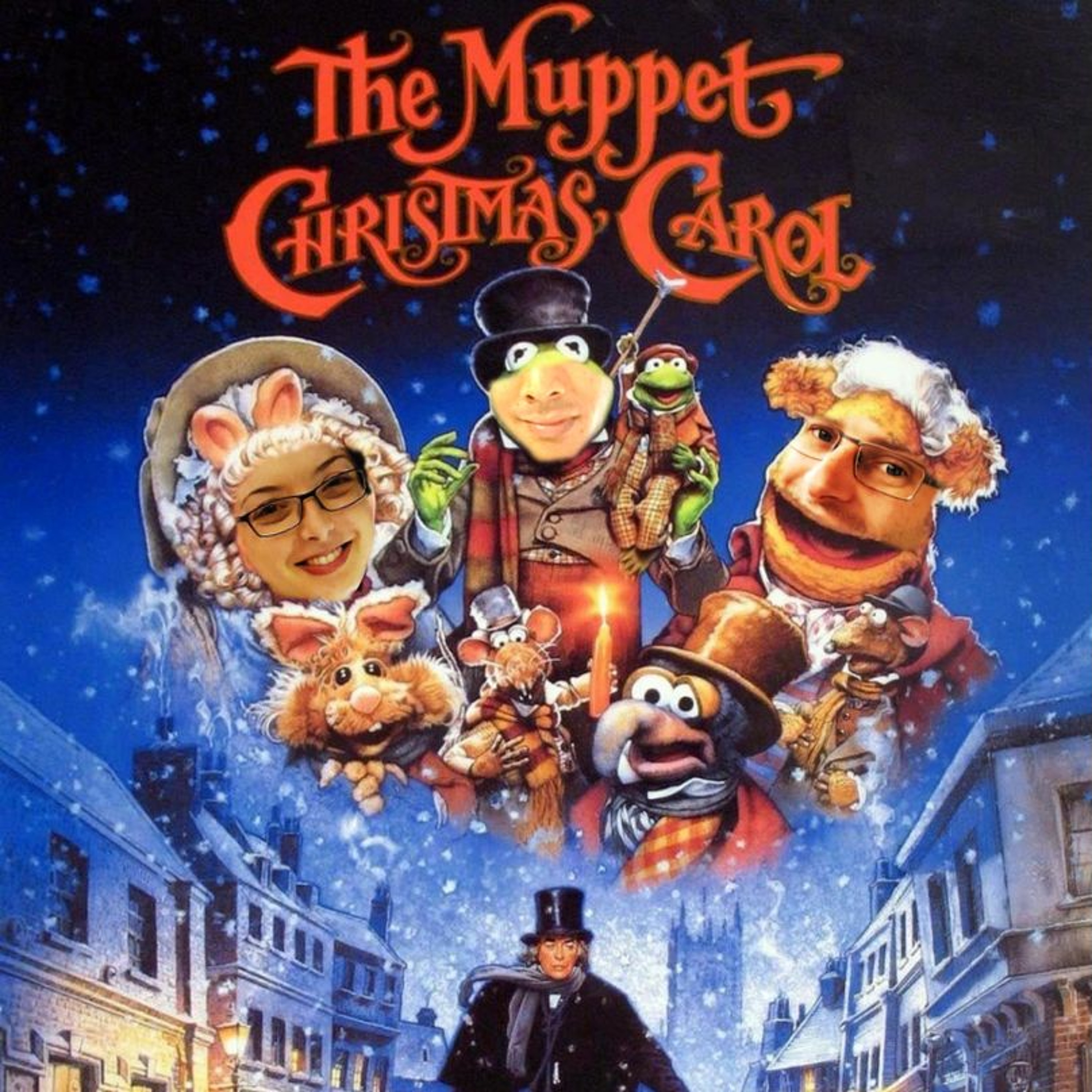 The Mog EP15 The Muppet Christmas Carol