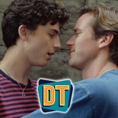 CALL ME BY YOUR NAME - Double Toasted Audio Review