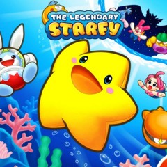 Boss Theme Medley - The Legendary Starfy