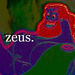 zeus (prod. Jewfy)