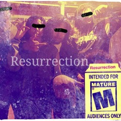 Big Colby ressurrection intro