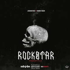 Jadakiss Feat. Nino Man - Rockstar (Remix)