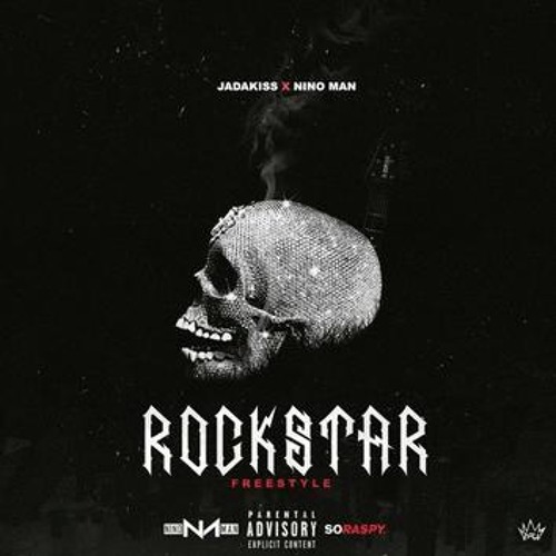 Jadakiss Feat. Nino Man - Rockstar (Remix)