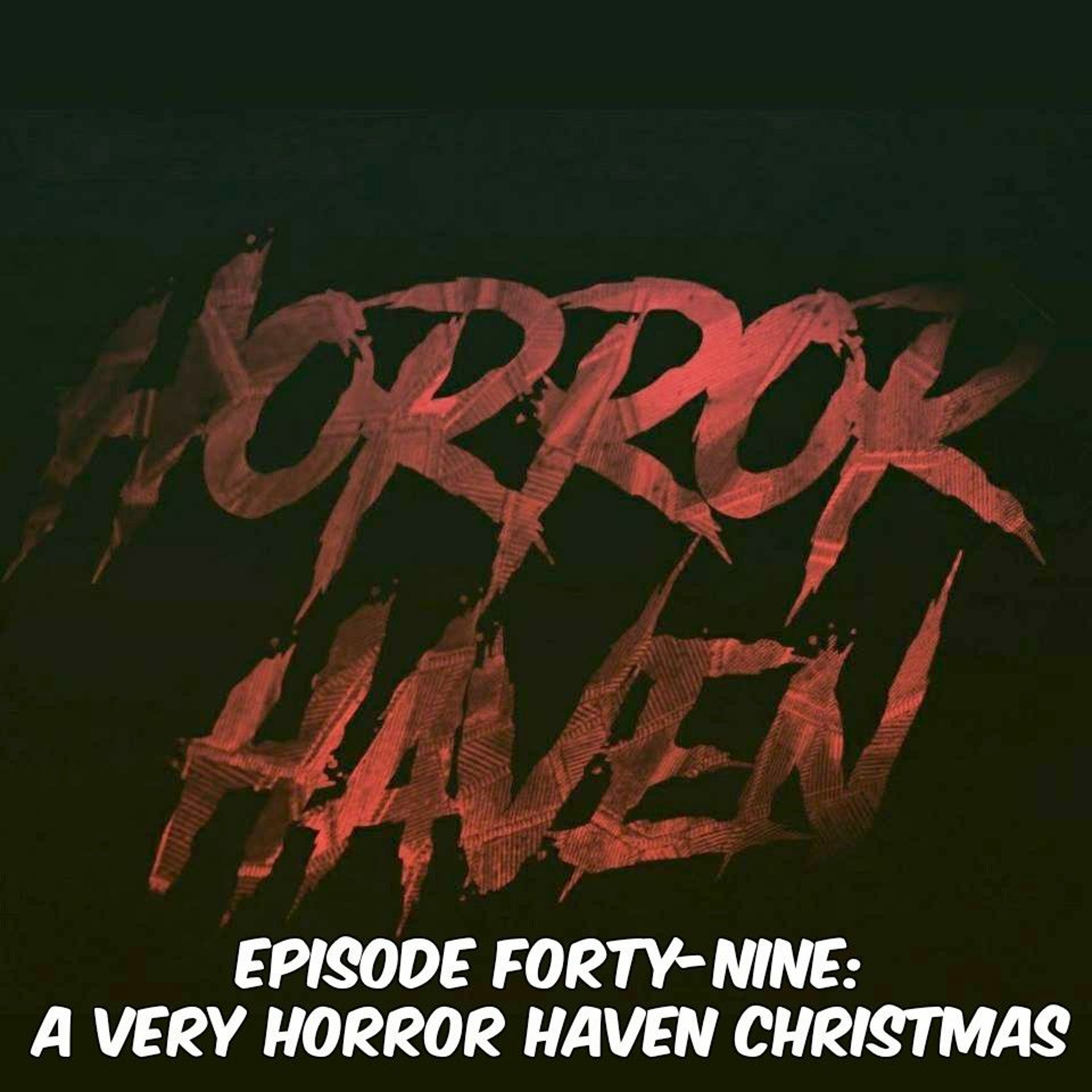 Horror Haven Podcast
