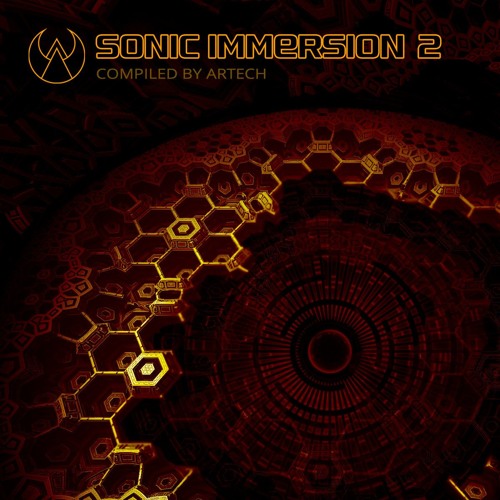 Neural Navigator (Out Now On Sonic Immersion Vol.2 By Anarkick Records)