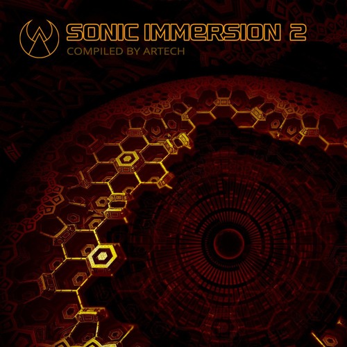 Neural Navigator (Out Now On Sonic Immersion Vol.2 By Anarkick Records)