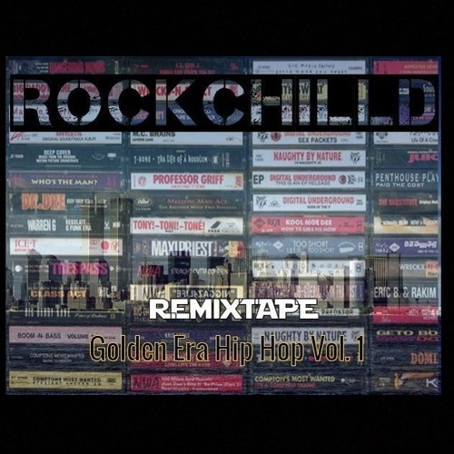 Craig Mack - Get Down remix