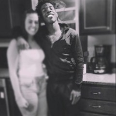 Rich $kylark - Keith Sweat