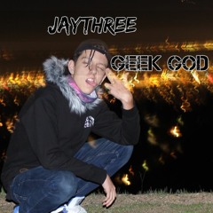 Jaythree - 💔Geek God💔