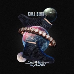 Kollision - Space Cadet [Instrumental]
