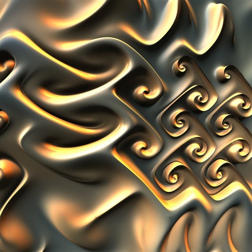 NEURAL NAVIGATOR ENABLED - SOLID GROOVE (Techno session – 23.12.17)