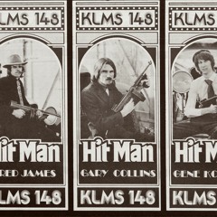 KLMS 1975 Jun-Dec Best Production 02 Gerry Logan