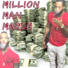 Million Man March