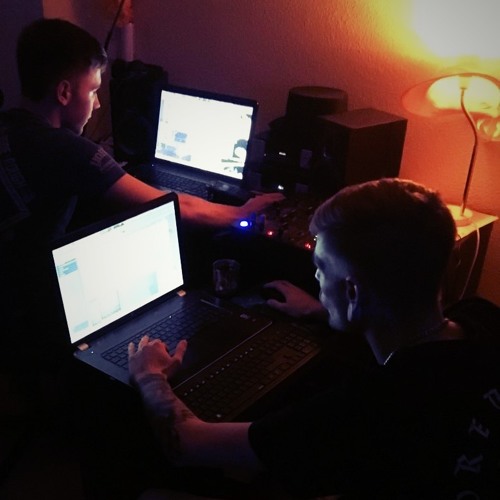 ParaNormal vs Exit - First Try