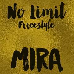 No Limit Freestyle