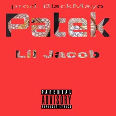 Patek (prod. BlackMayo)