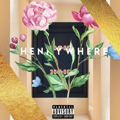 Hennywhere ft Margo and Donte