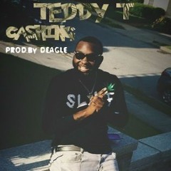 CHASING (prod.by dEagle)