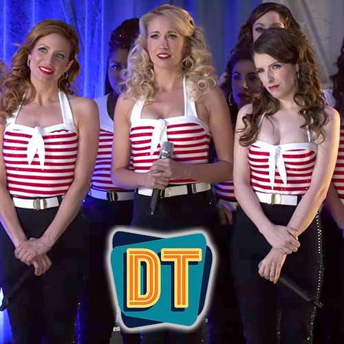 PITCH PERFECT 3 - Double Toasted Audio Review
