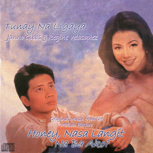 Tunay Na Ligaya Regine Velasquez & Janno Gibbs