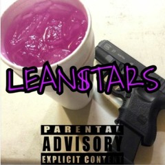 (OFFICIAL) LUCKI x FILTHY VEE -- LEAN$TARS (PROD. F1LTHY)